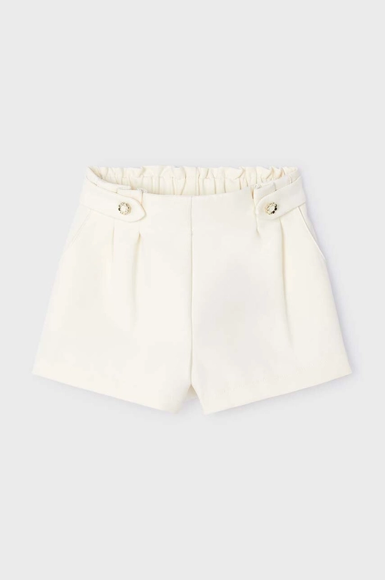 beige Mayoral shorts bambino/a Ragazze