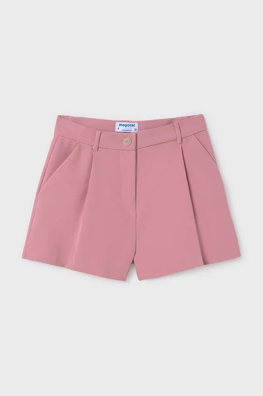 rosa Mayoral shorts bambino/a Ragazze