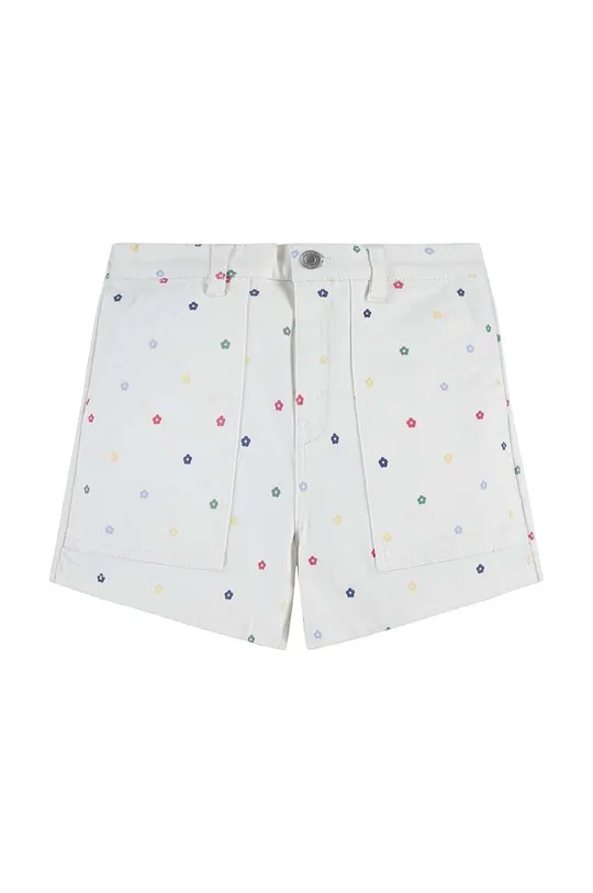 multicolore Levi's shorts bambino/a Ragazze