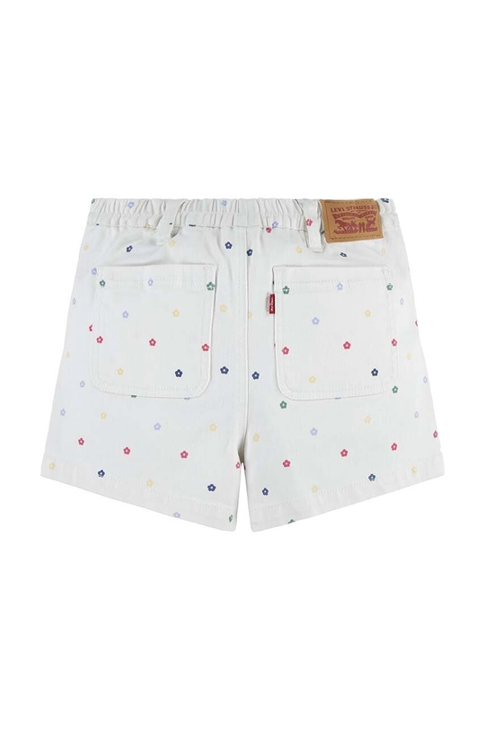 Levi's szorty dziecięce multicolor