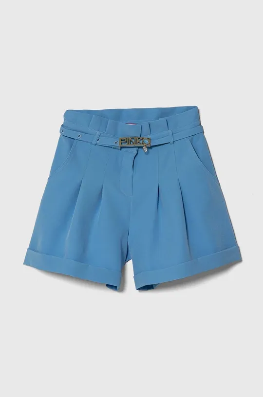 blu Pinko Up shorts bambino/a Ragazze
