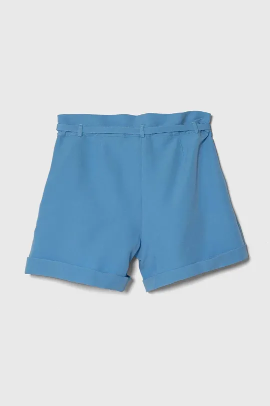Otroške kratke hlače Pinko Up modra