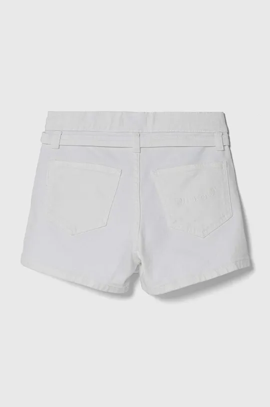 Dječja suknja-hlače Pinko Up bijela