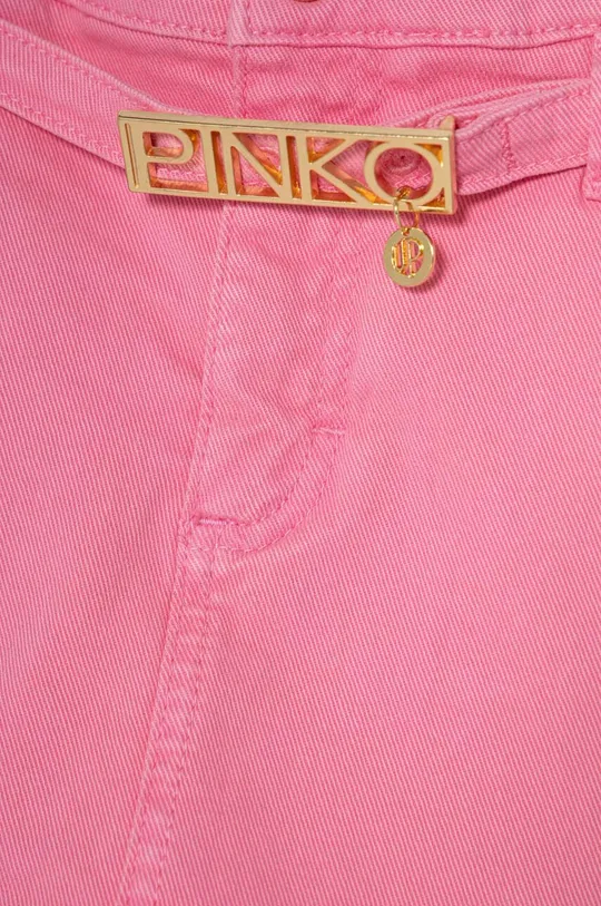 Detské sukňo-nohavice Pinko Up <p>98% Bavlna, 2% Elastan</p>
