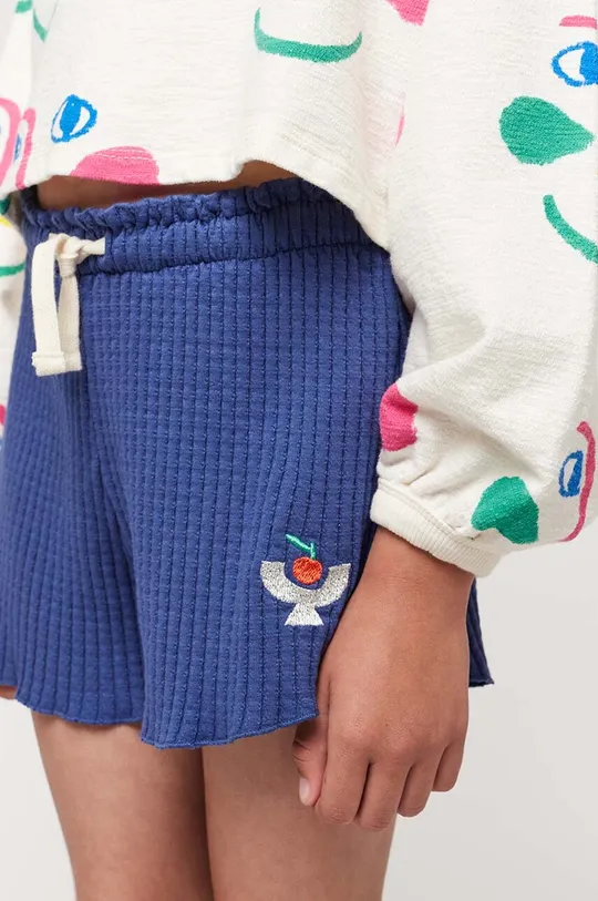 Детские шорты Bobo Choses Для девочек