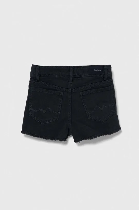 Pepe Jeans shorts in jeans bambino/a OFRA blu