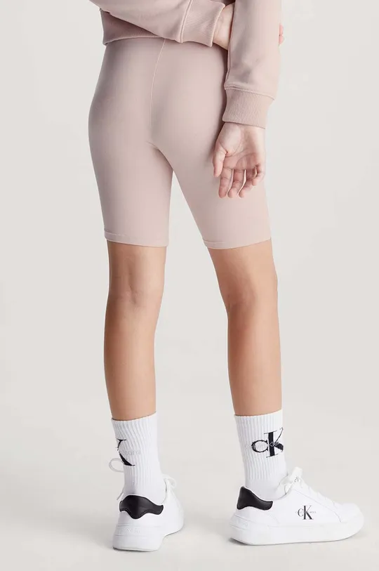 Calvin Klein Jeans shorts bambino/a 94% Cotone, 6% Elastam