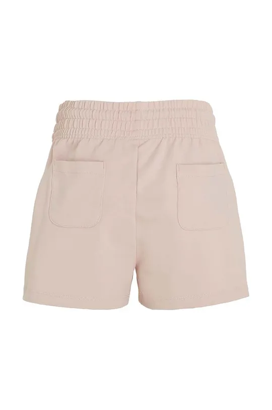 Calvin Klein Jeans shorts bambino/a 95% Cotone, 5% Elastam