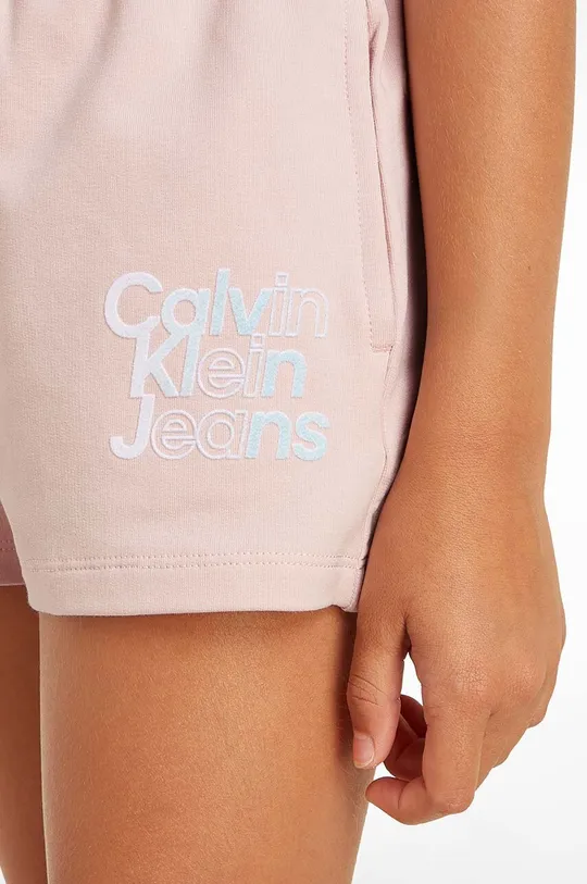Calvin Klein Jeans shorts bambino/a Ragazze
