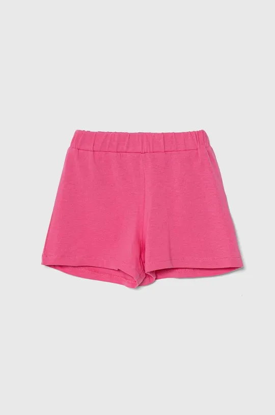zippy shorts neonato/a pacco da 2 95% Cotone, 5% Elastam