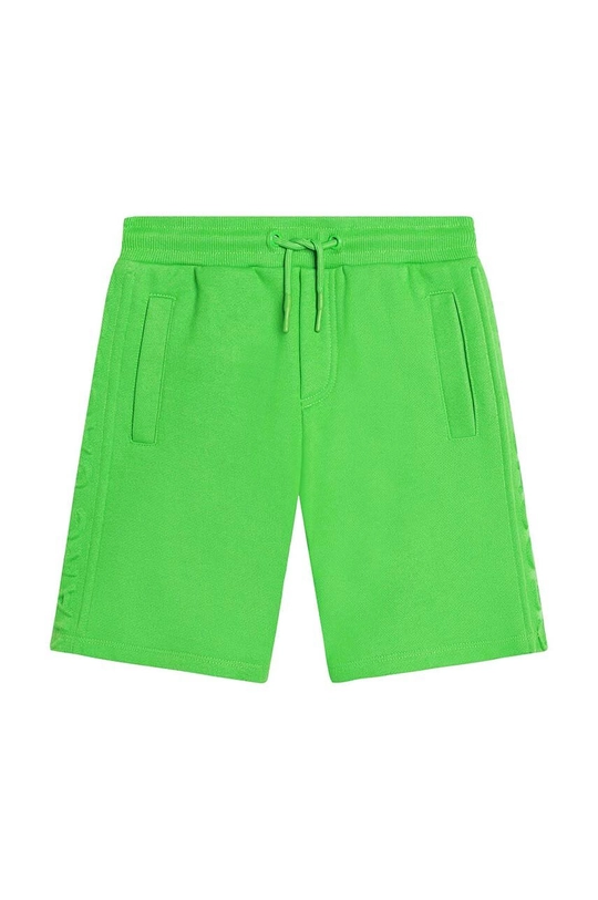 Marc Jacobs shorts bambino/a verde