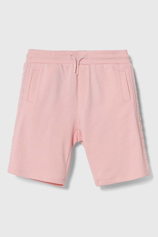 rosa Marc Jacobs shorts di lana bambino/a Bambini