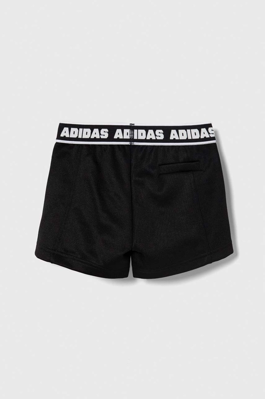 Dječje kratke hlače adidas crna