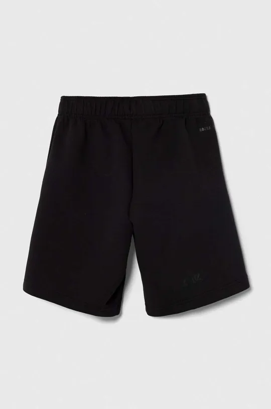 adidas shorts bambino/a nero