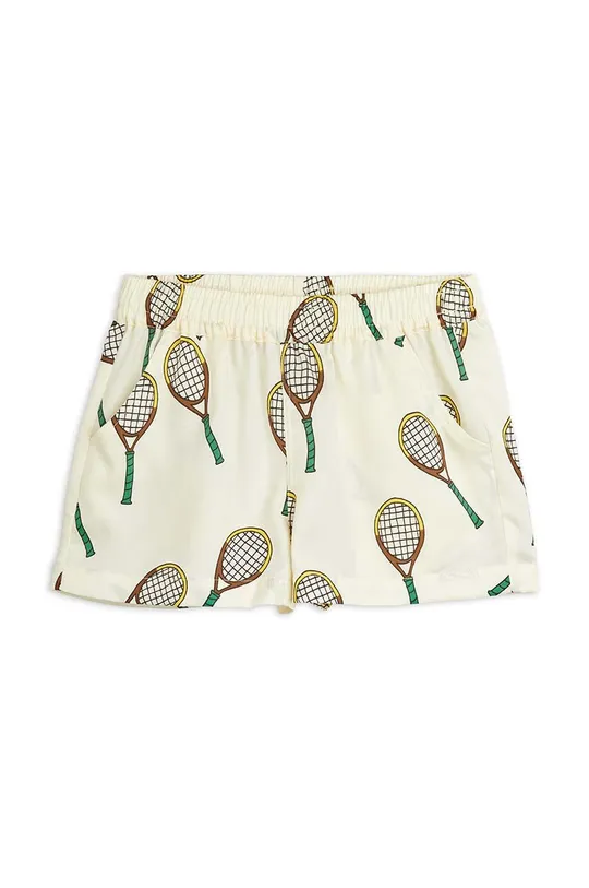 bianco Mini Rodini shorts bambino/a  Tennis Bambini
