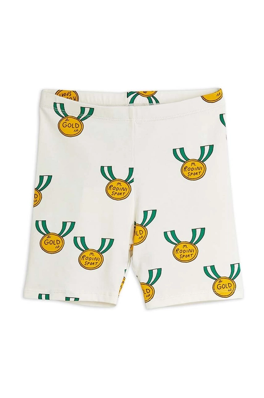 bianco Mini Rodini shorts bambino/a  Medals Bambini