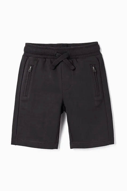 nero zippy shorts bambino/a Bambini