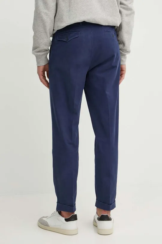 Хлопковые брюки Polo Ralph Lauren 100% Хлопок
