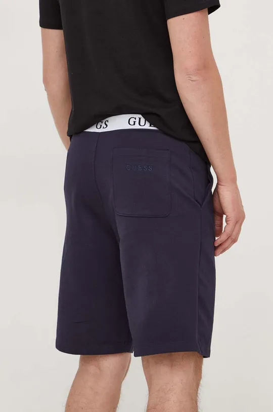 Kratke hlače Guess 95% Pamuk, 5% Elastan