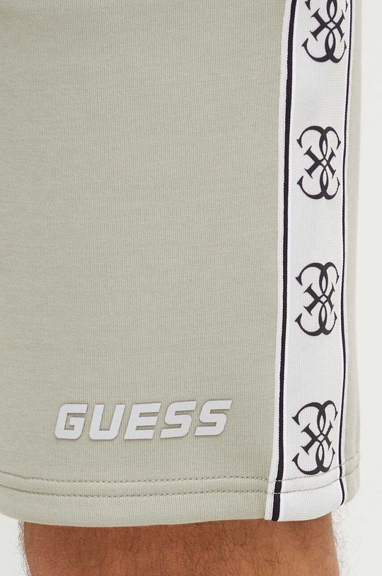 πράσινο Σορτς Guess