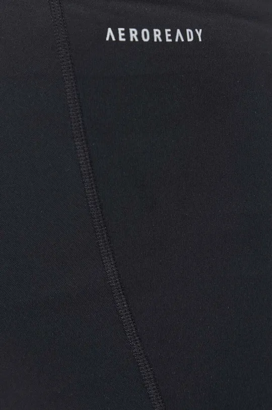 črna Kolesarske kratke hlače adidas Performance