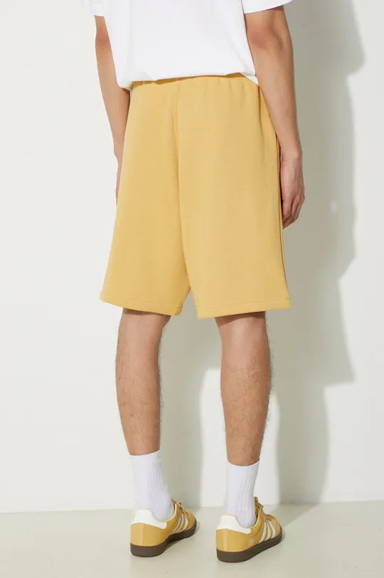 Odzież adidas Originals szorty IR7815 żółty