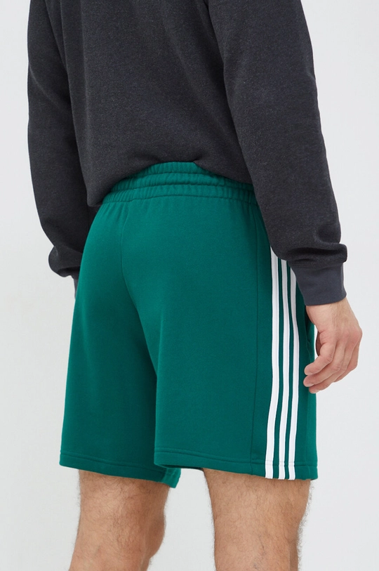 adidas pantaloncini in cotone 100% Cotone