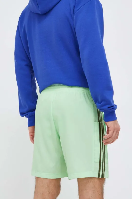 Tréningové šortky adidas 100 % Recyklovaný polyester