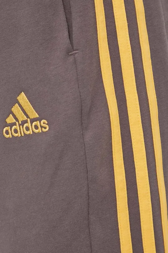 mornarsko plava Kratke hlače adidas