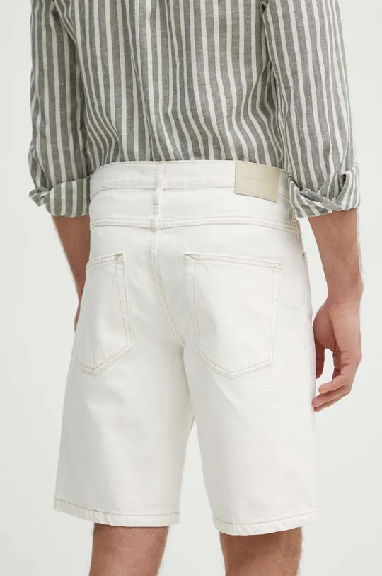 Jeans kratke hlače Lindbergh 100 % Bombaž