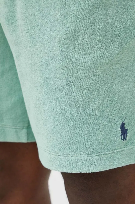 zelena Kratke hlače Polo Ralph Lauren