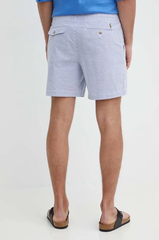 Kratke hlače Polo Ralph Lauren 98 % Bombaž, 2 % Elastan