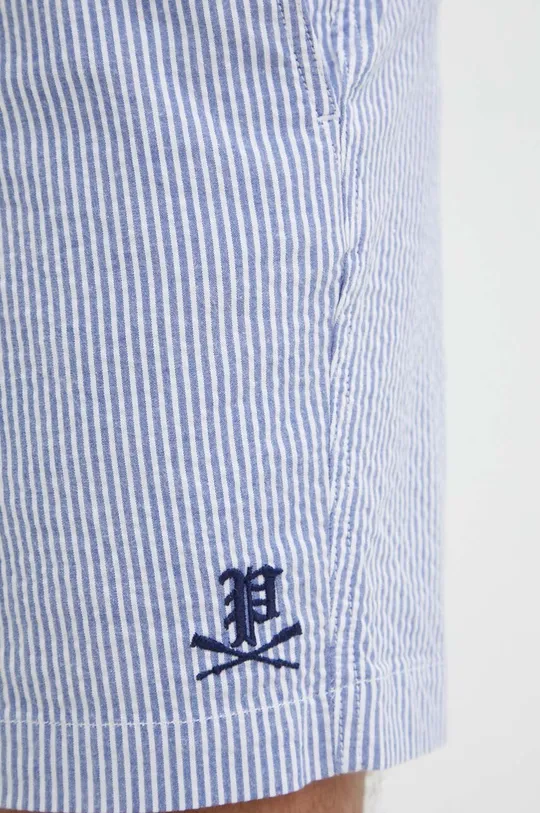 plava Kratke hlače Polo Ralph Lauren