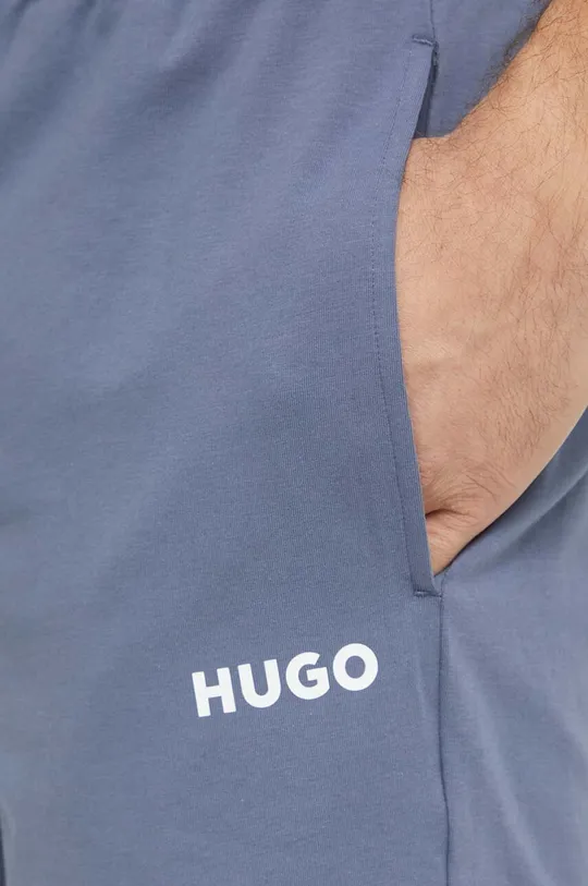 siva Kratke hlače lounge HUGO