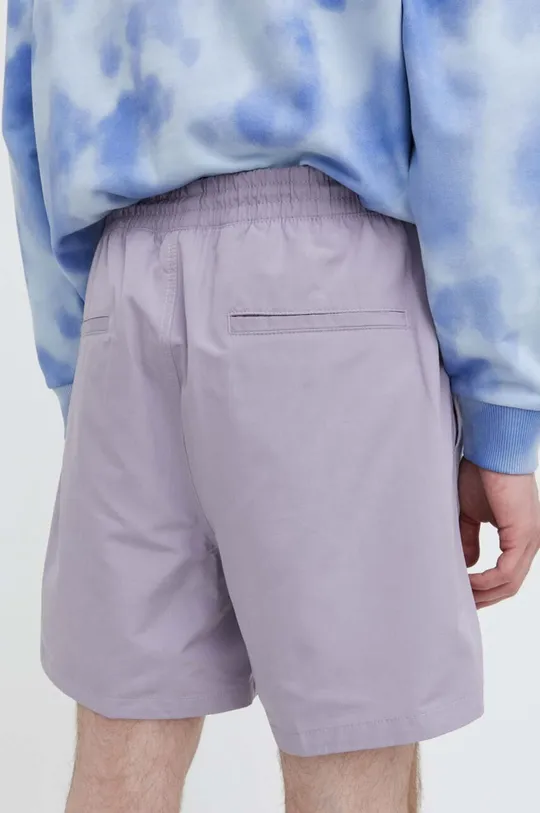 Kratke hlače Hugo Blue Temeljni materijal: 100% Poliester Podstava džepova: 65% Poliester, 35% Pamuk