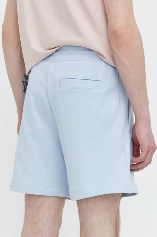 HUGO pantaloncini in cotone 100% Cotone
