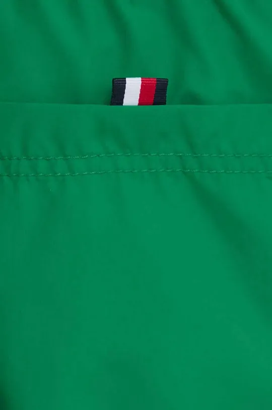зелений Купальні шорти Tommy Hilfiger