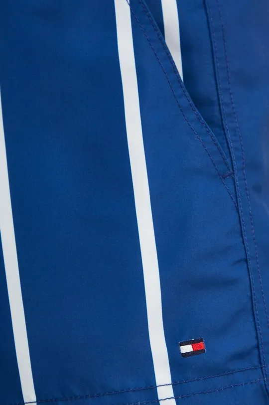 тёмно-синий Купальные шорты Tommy Hilfiger