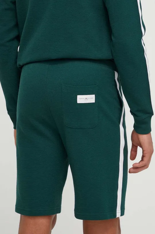 Homewear kratke hlače Tommy Hilfiger 100% Pamuk