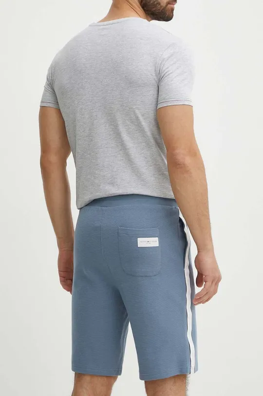 Homewear kratke hlače Tommy Hilfiger 100% Pamuk