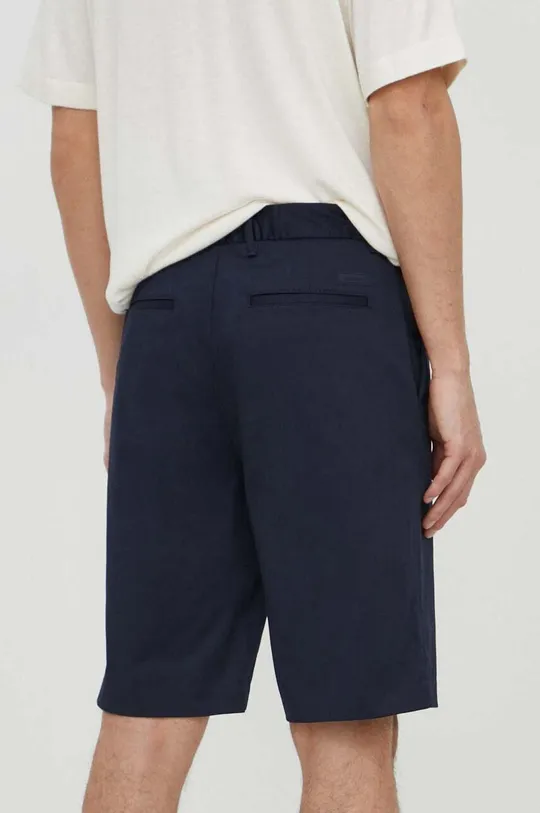 Kratke hlače Calvin Klein 97 % Bombaž, 3 % Elastan