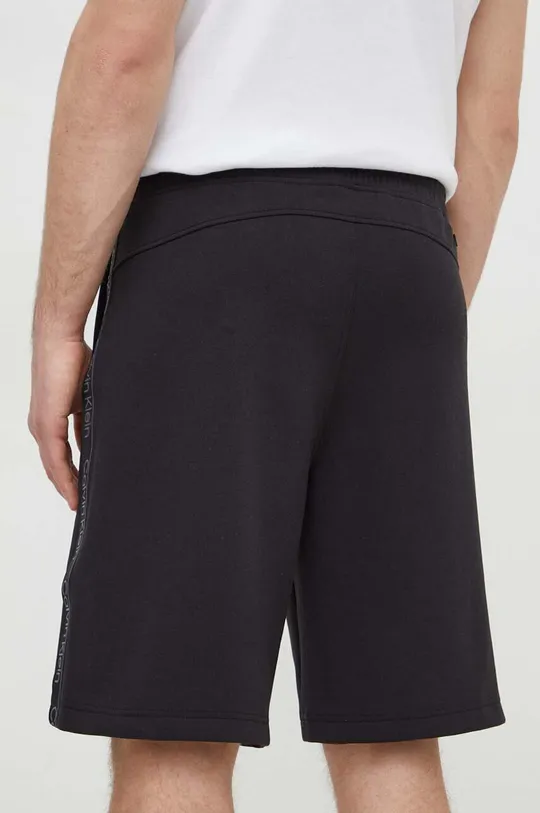 Kratke hlače Calvin Klein 65 % Bombaž, 35 % Poliester