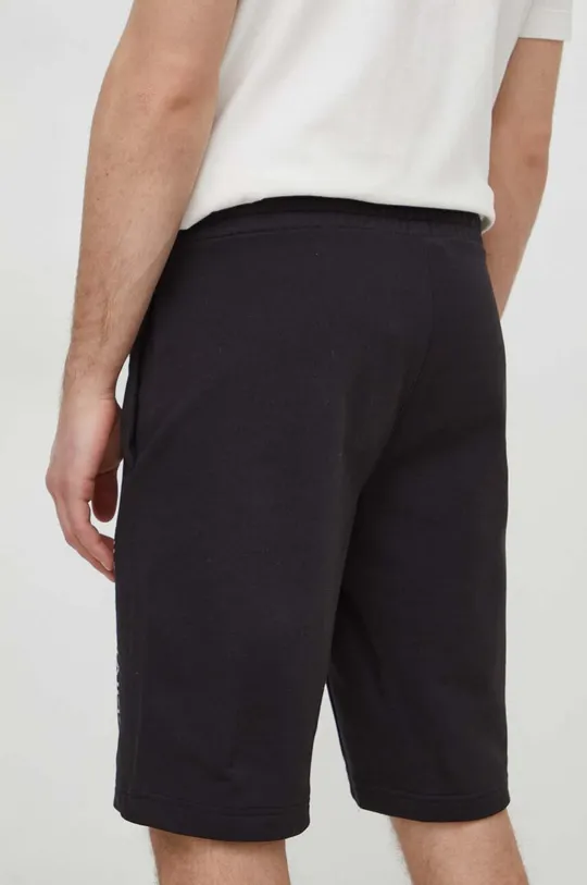 Pamučne kratke hlače Calvin Klein 100% Pamuk
