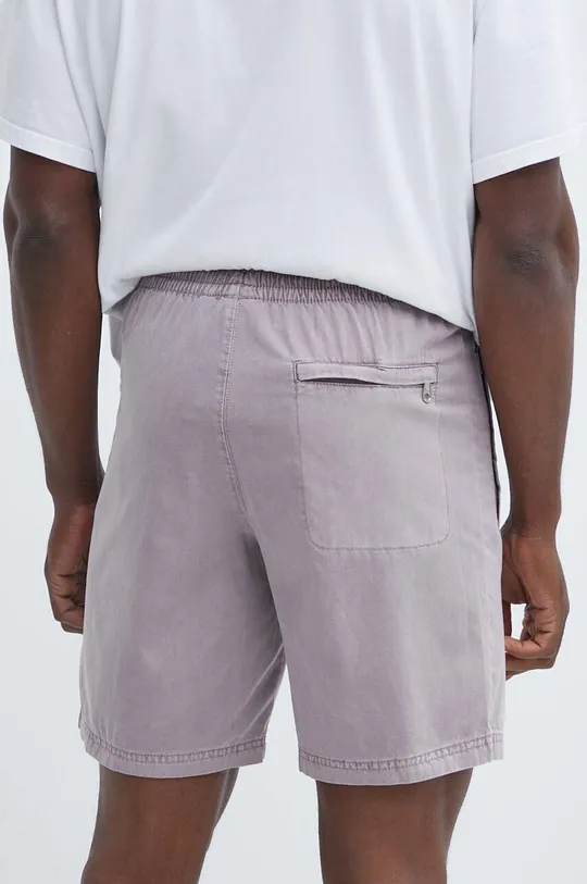 adidas Originals pantaloncini in cotone 100% Cotone
