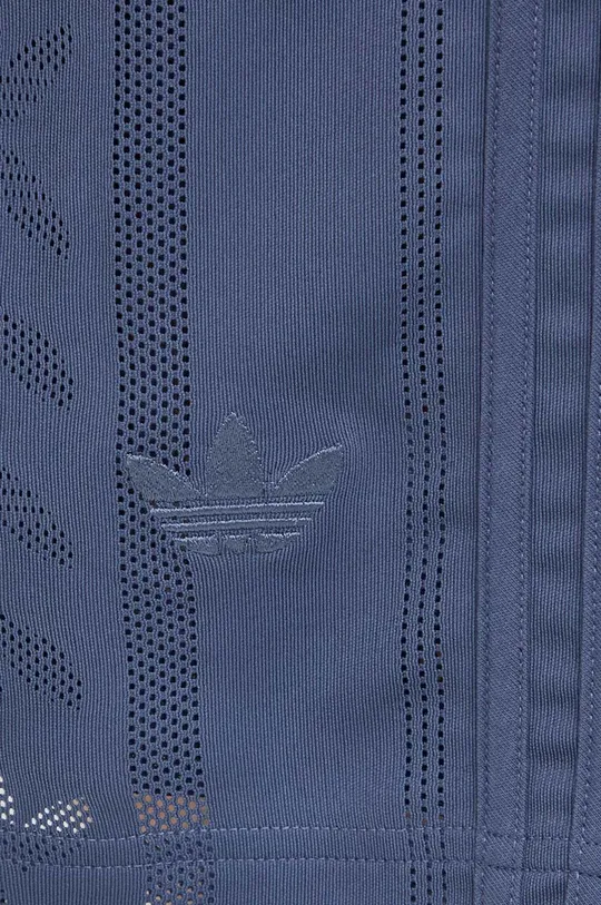 blu navy adidas Originals pantaloncini