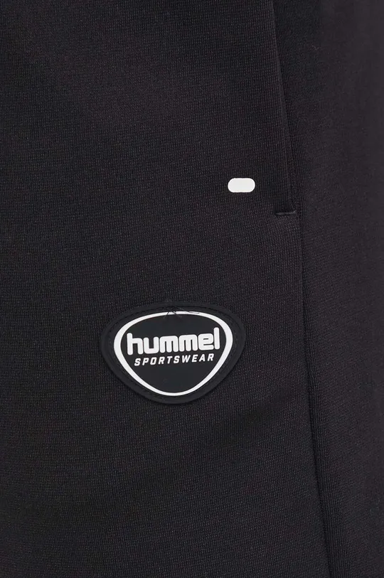 črna Kratke hlače Hummel hmlLGC KAI SHORTS