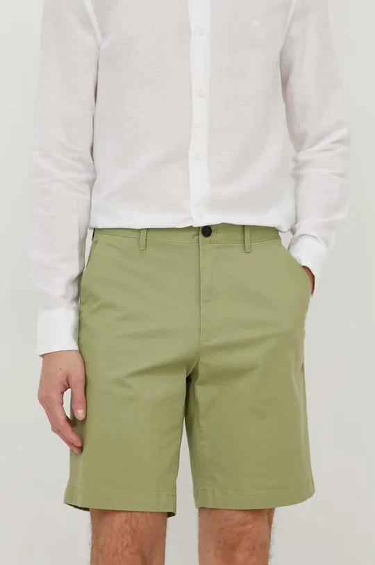 zelena Kratke hlače Michael Kors Moški