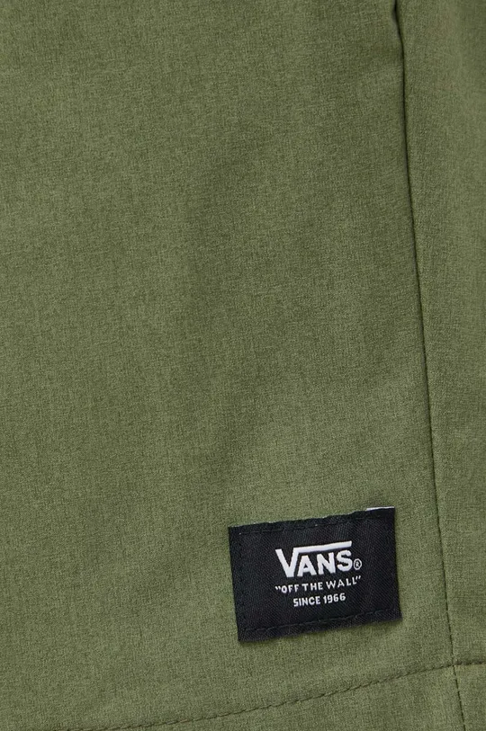 zelena Kratke hlače Vans