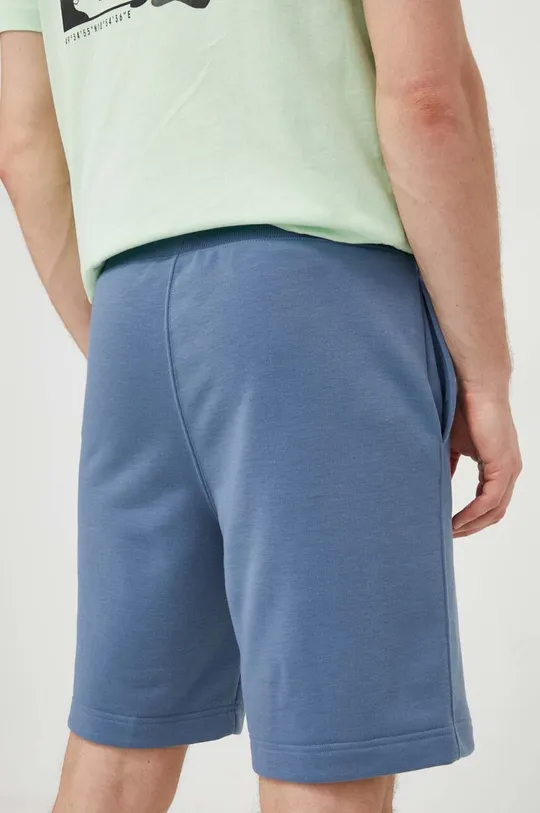 Kratke hlače za vadbo Calvin Klein Performance Glavni material: 100 % Recikliran poliester Patent: 97 % Recikliran poliester, 3 % Elastan