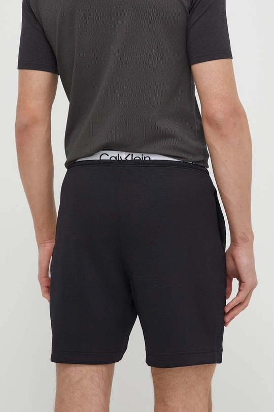 Calvin Klein Performance pantaloncini da allenamento 98% Poliestere, 2% Elastam